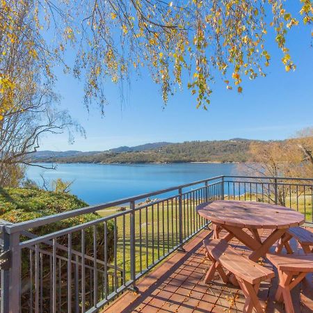 Villa Platypus 19 Mclure Circuit Jindabyne Exterior foto