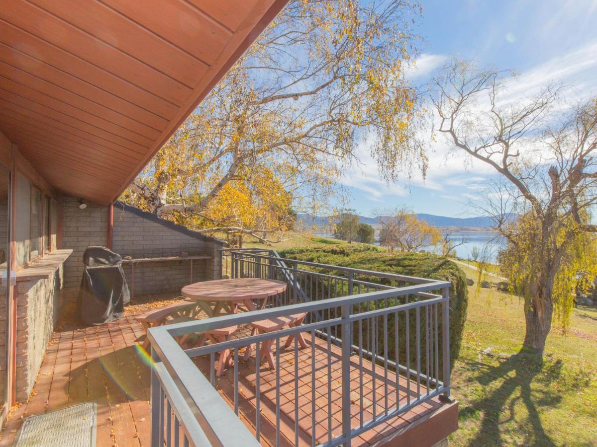 Villa Platypus 19 Mclure Circuit Jindabyne Exterior foto