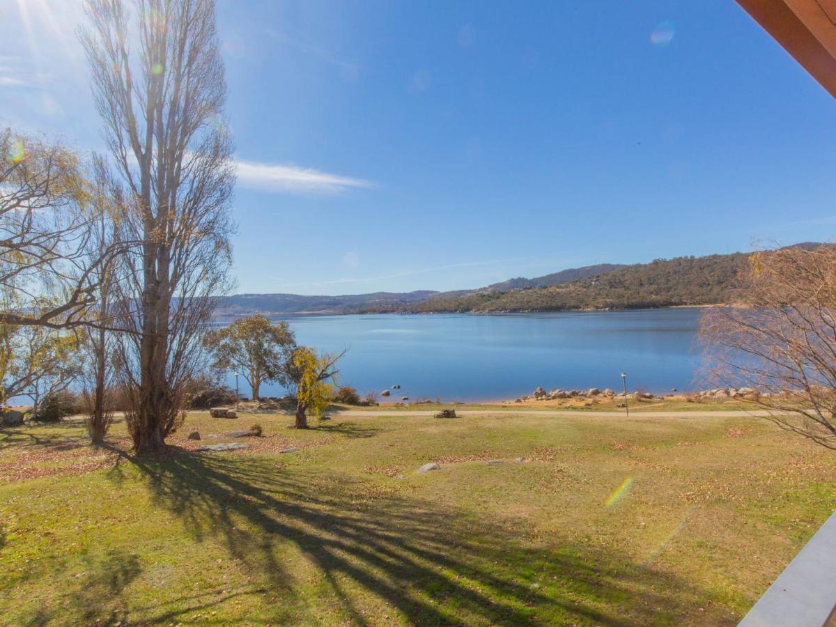 Villa Platypus 19 Mclure Circuit Jindabyne Exterior foto